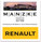 Logo Autohaus Manzke